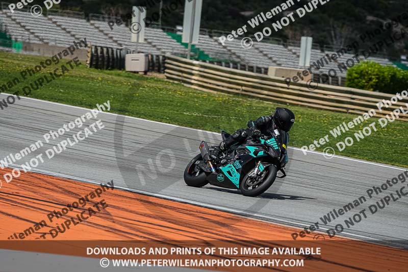 march 2018;motorbikes;no limits;peter wileman photography;portugal;trackday digital images;valencia